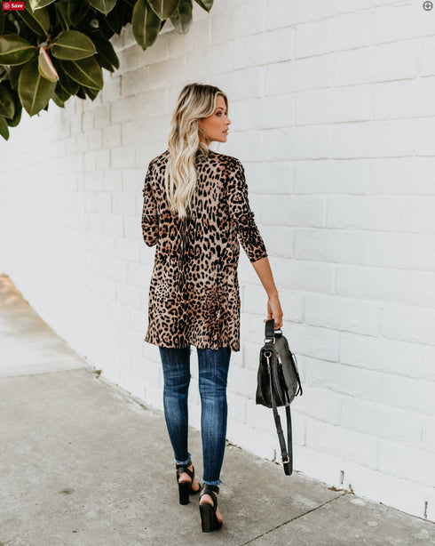 Blazers - ROUTINE FASHION